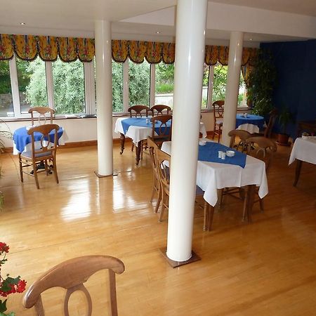 Annabella Lodge B&B Мэллов Экстерьер фото