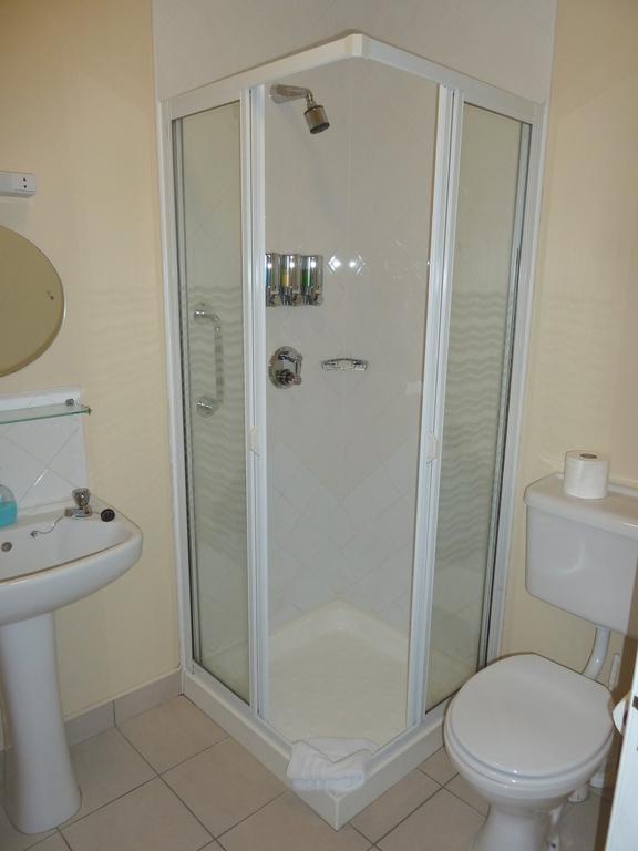 Annabella Lodge B&B Мэллов Номер фото