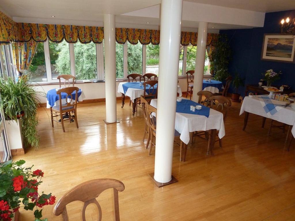 Annabella Lodge B&B Мэллов Экстерьер фото