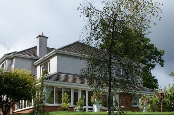 Annabella Lodge B&B Мэллов Экстерьер фото