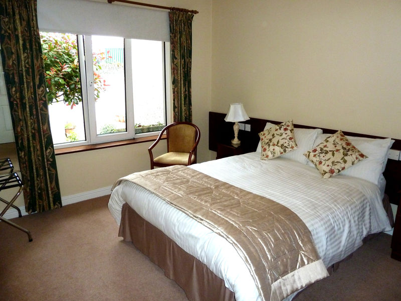 Annabella Lodge B&B Мэллов Экстерьер фото