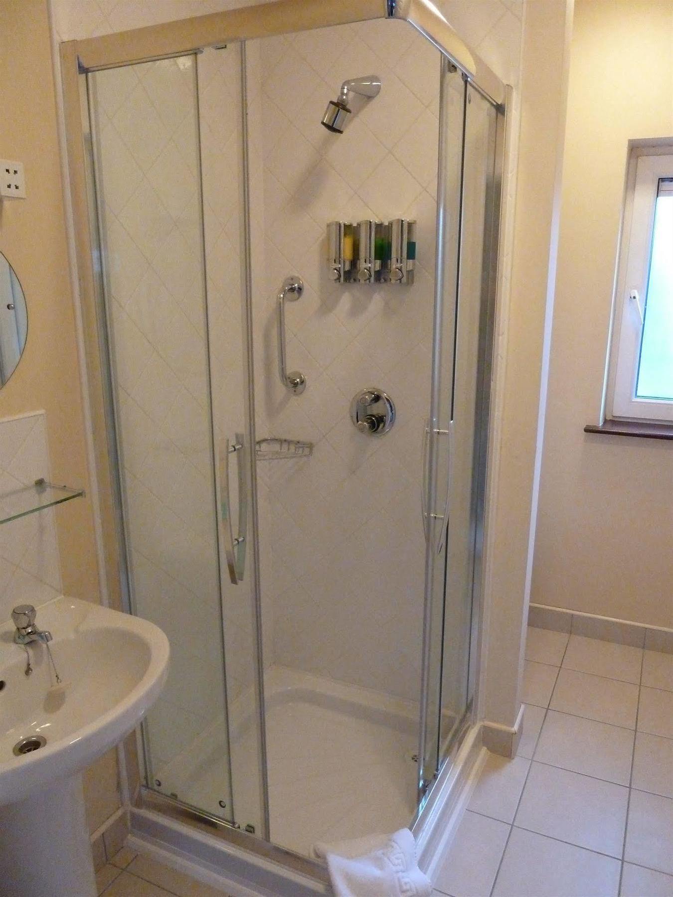 Annabella Lodge B&B Мэллов Экстерьер фото