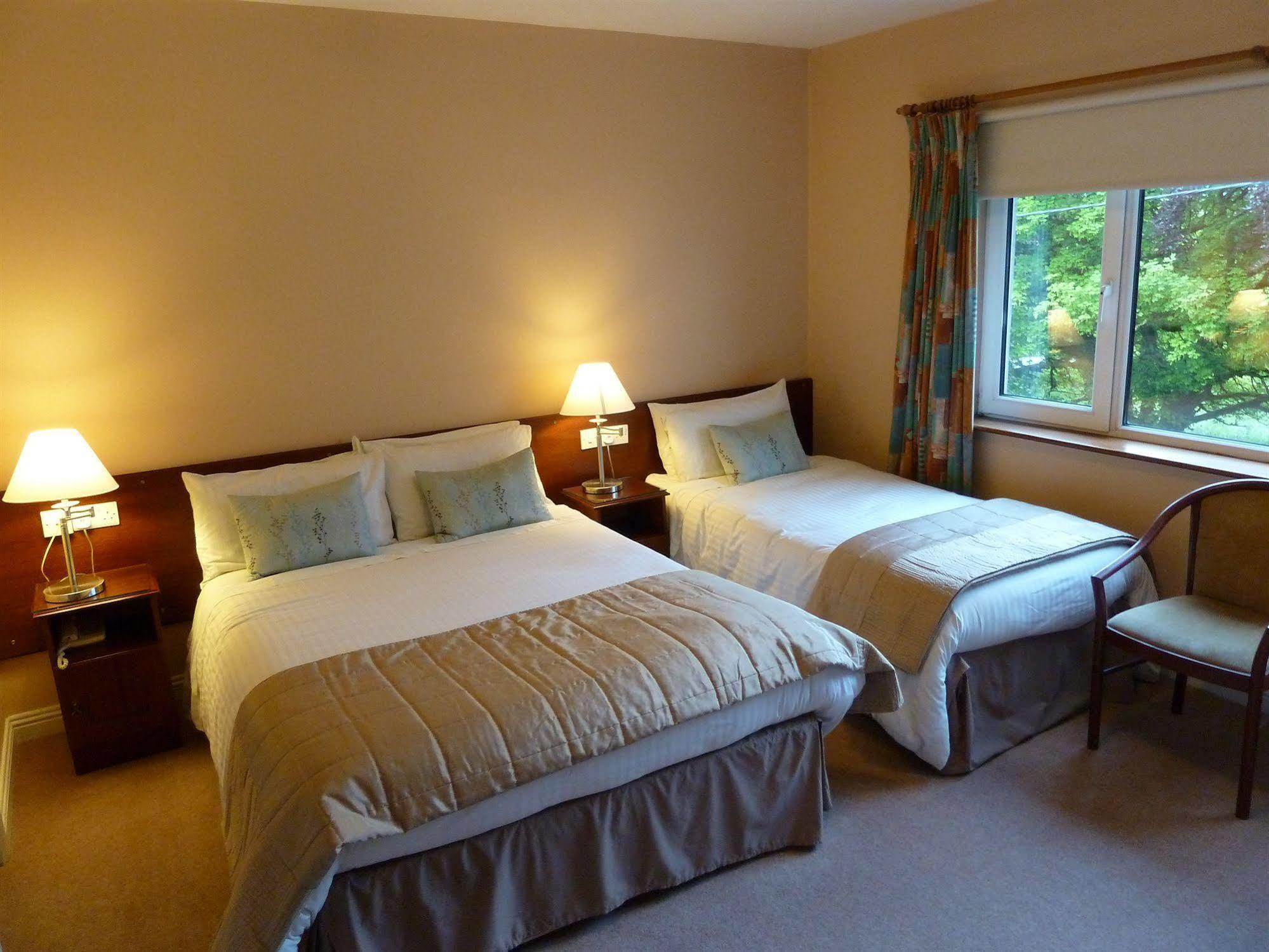 Annabella Lodge B&B Мэллов Экстерьер фото