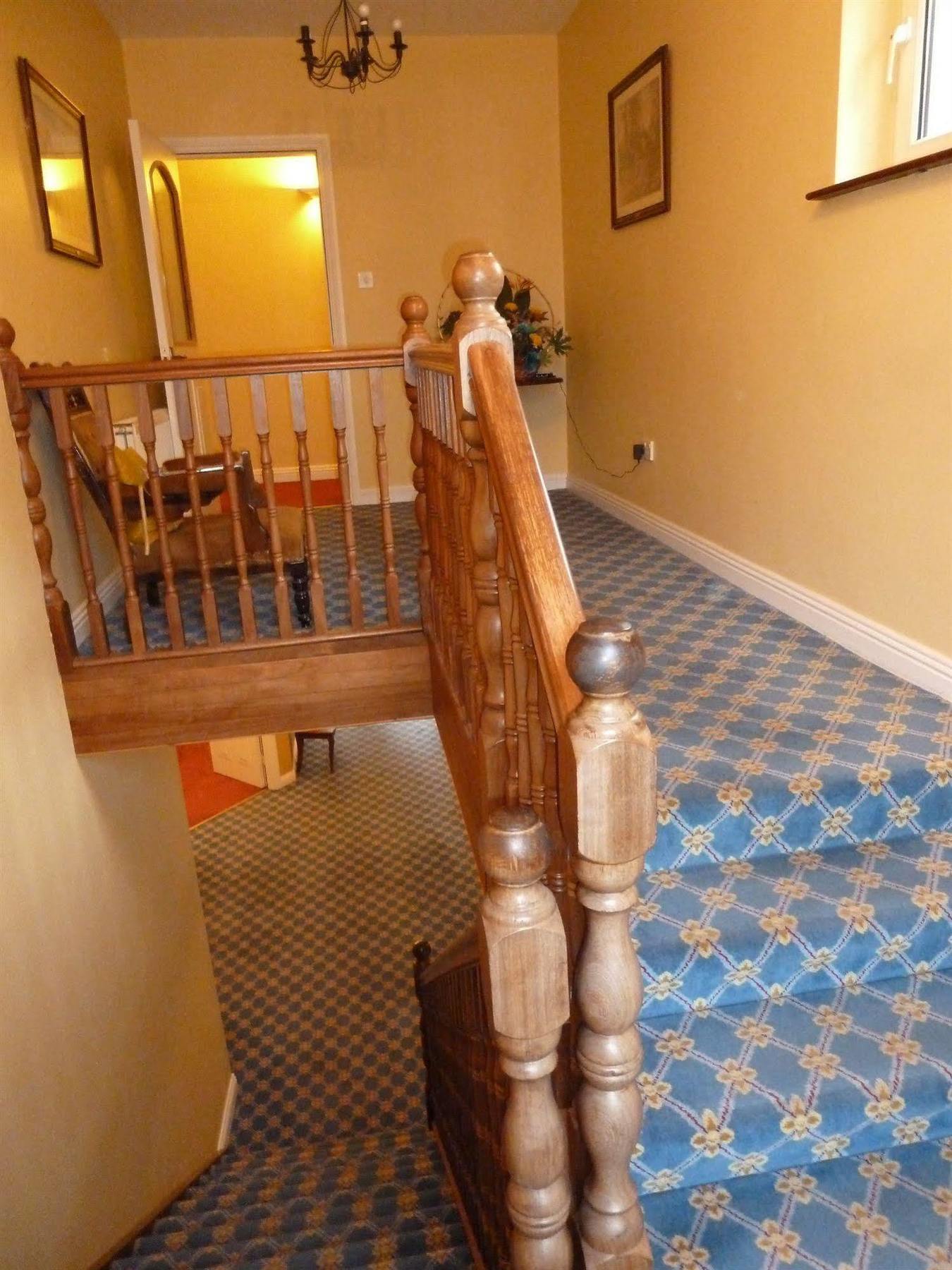 Annabella Lodge B&B Мэллов Экстерьер фото